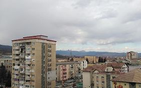 Apartament Salina Bulevard