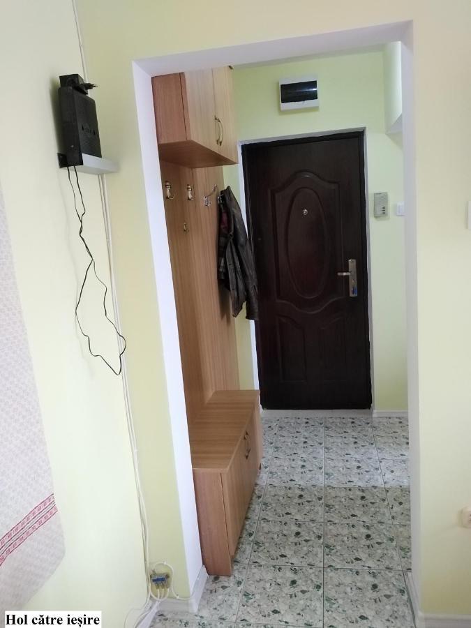 Apartament Salina Bulevard Alba Iulia Exterior foto